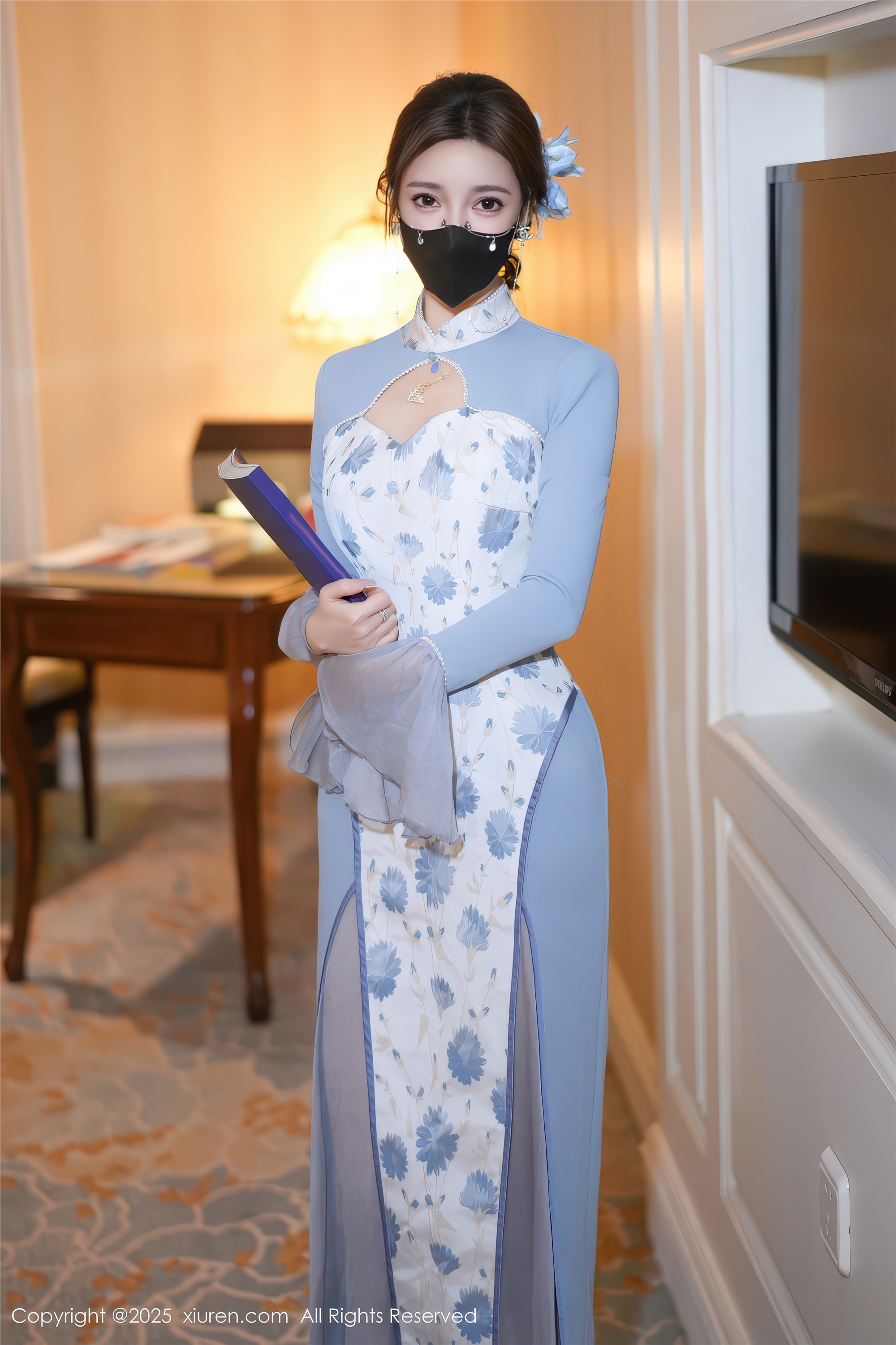 Xiuren秀人网 2025.11.26 NO.11033 Twins-桃桃